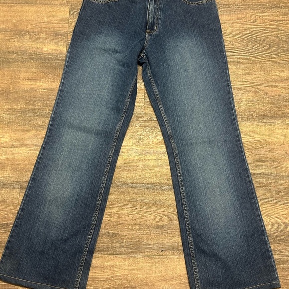 Big Star NWT sz.30 Wide leg Y2K jeans- I had a pair in 2000 😂 super great jeans - Picture 2 of 11